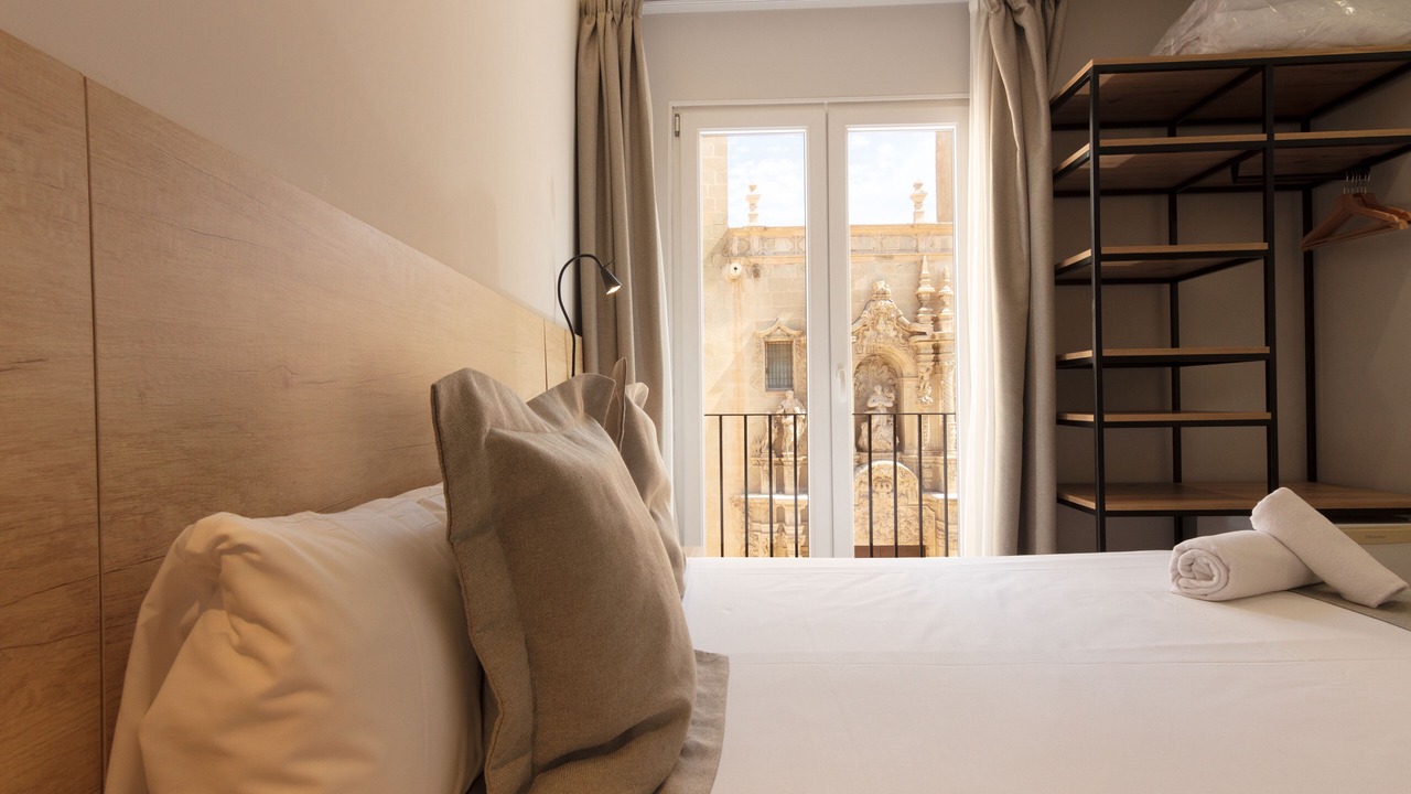 Photo of Patio Balcony in Barri Vell - Santa Creu