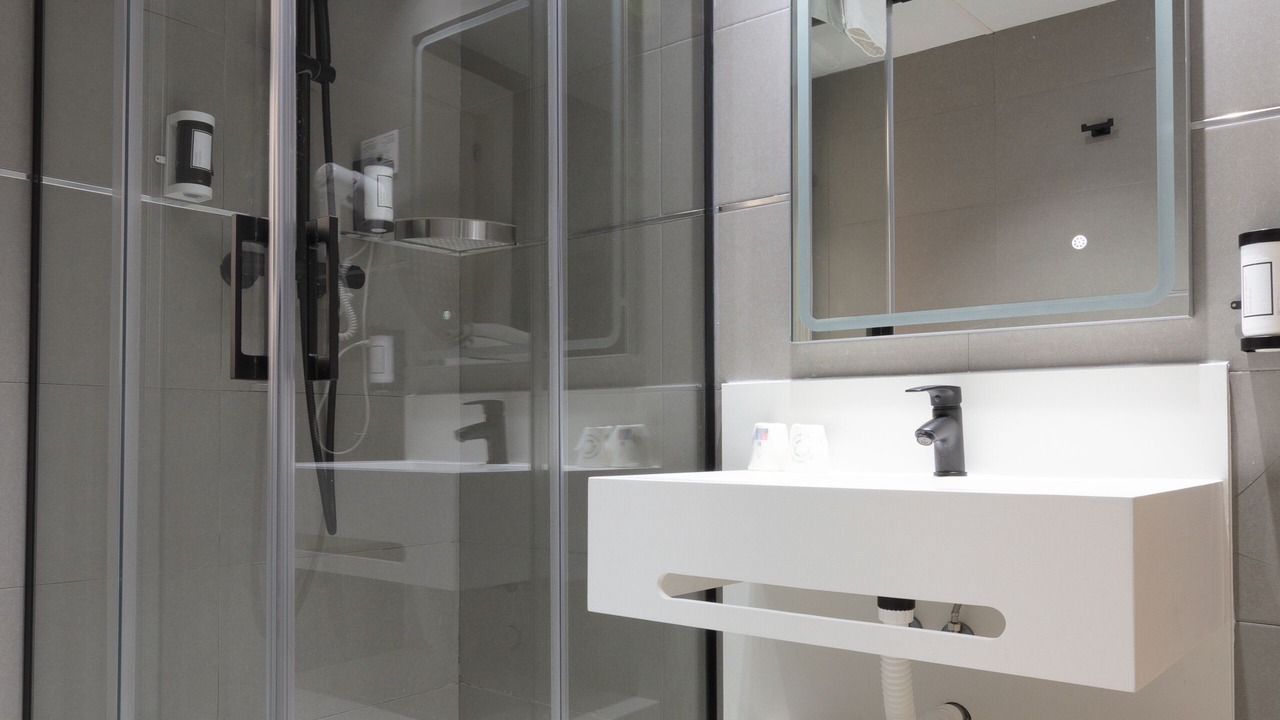 Photo of Bathroom in Barri Vell - Santa Creu