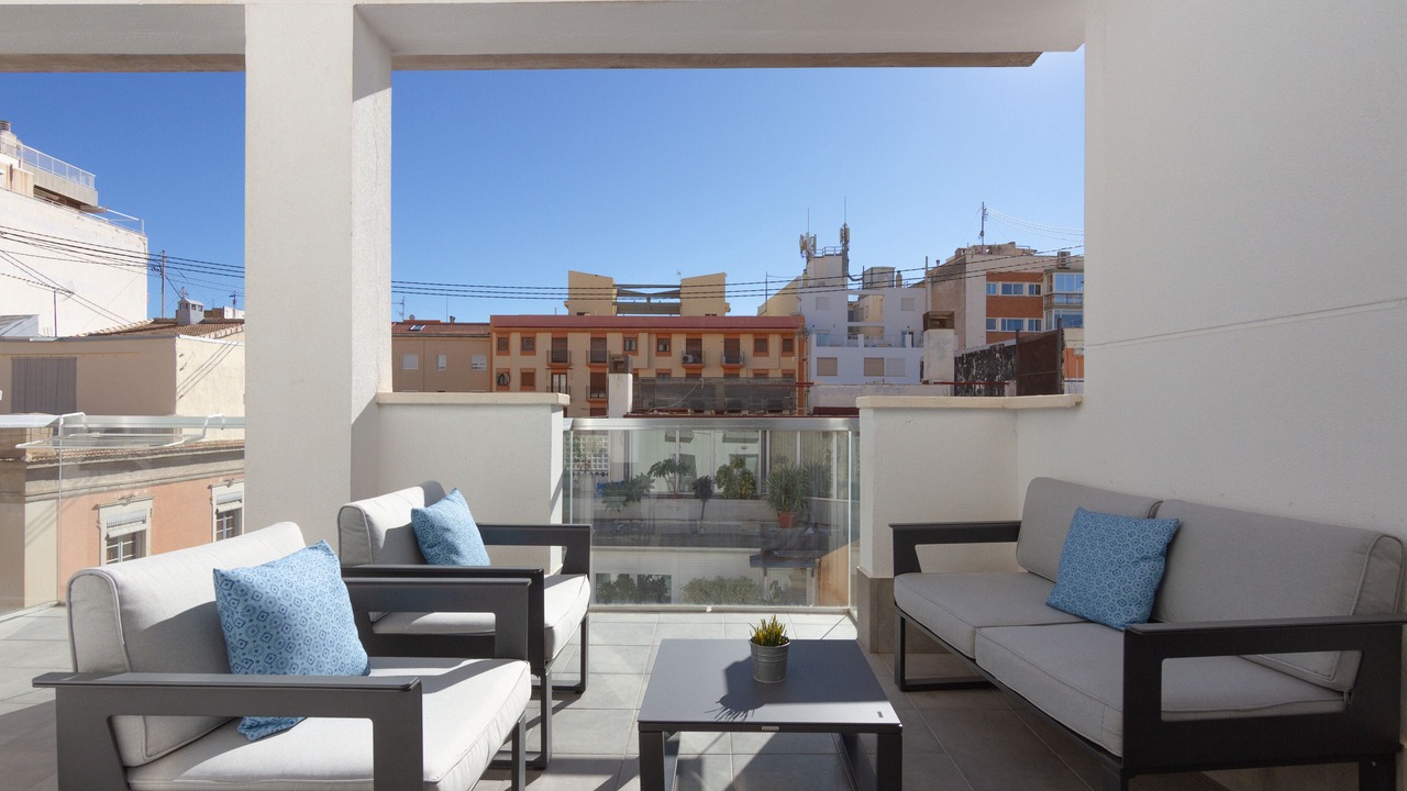Photo of Others in Barri Vell - Santa Creu