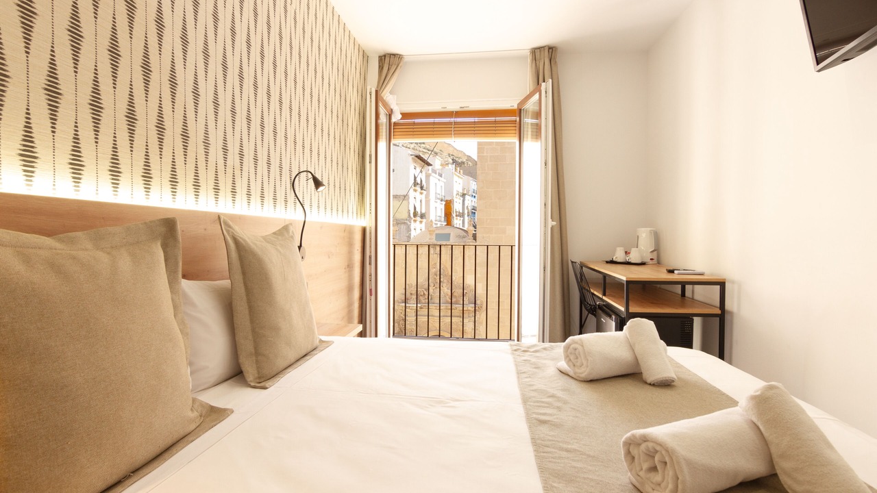 Photo of Patio Balcony in Barri Vell - Santa Creu