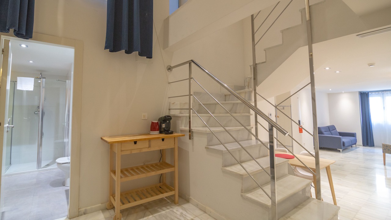 Photo of Patio Balcony in Barri Vell - Santa Creu