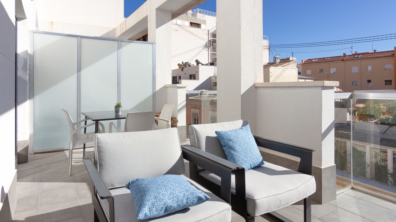 Photo of Others in Barri Vell - Santa Creu