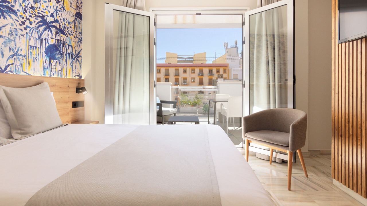 Photo of Bedroom in Barri Vell - Santa Creu