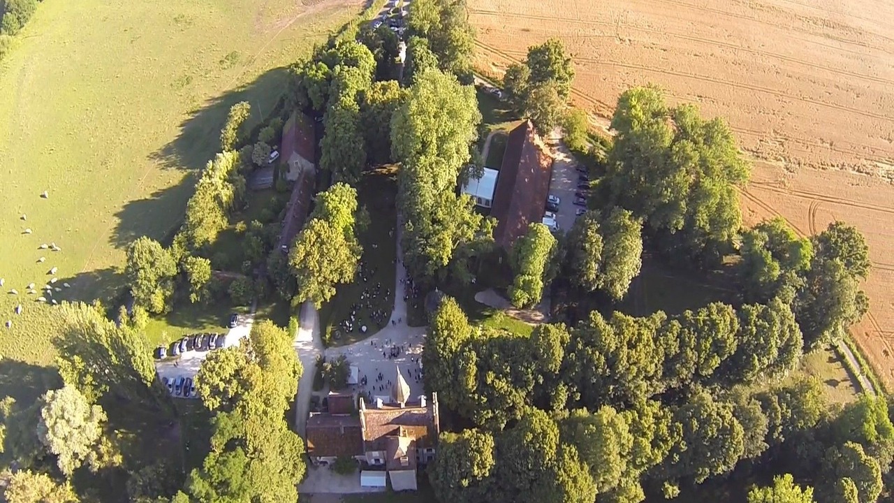 Photo of Outdoor in Saincaize-Meauce