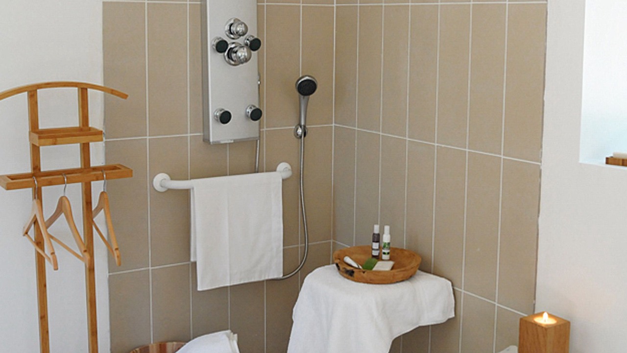 Photo of Bathroom in Saincaize-Meauce