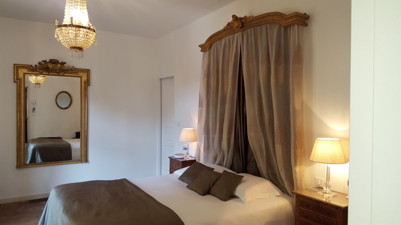 Photo of Bathroom in Saincaize-Meauce