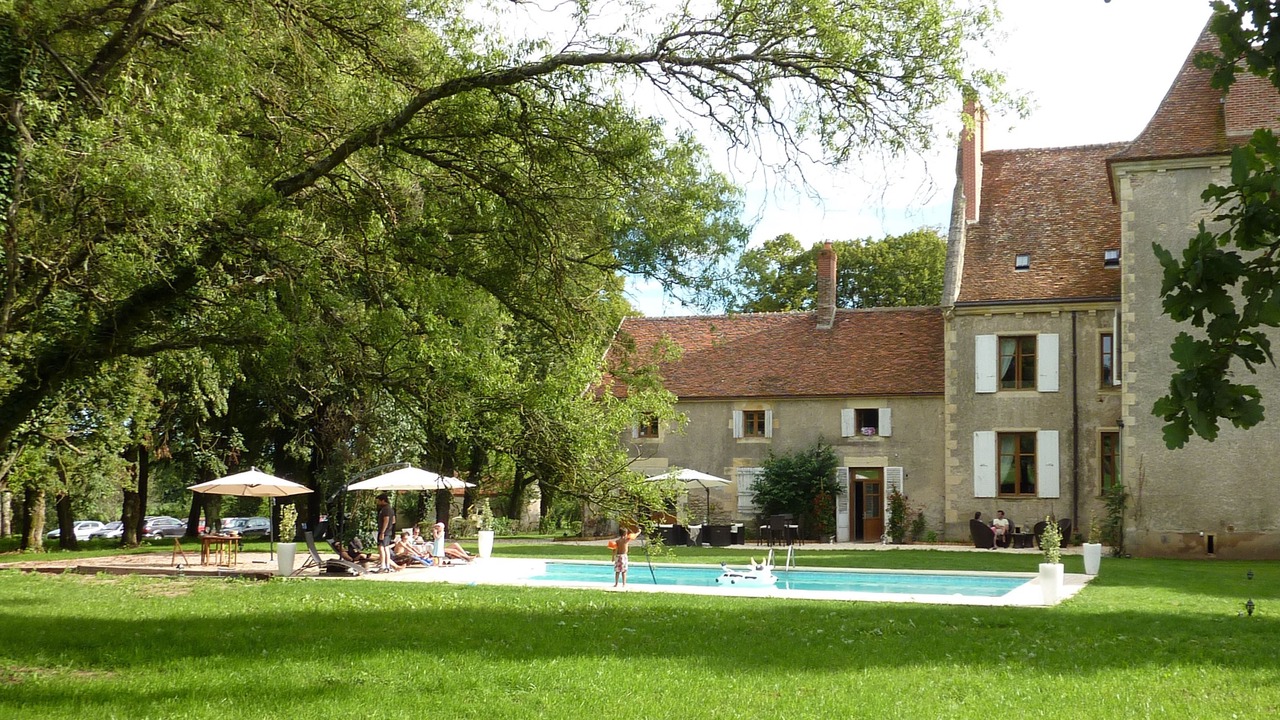 Photo of Outdoor in Saincaize-Meauce