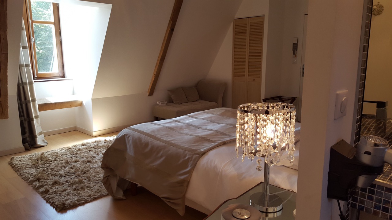 Photo of Bedroom in Saincaize-Meauce