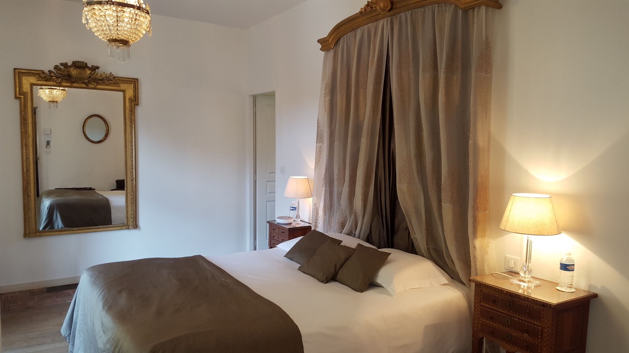 Photo of Bedroom in Saincaize-Meauce