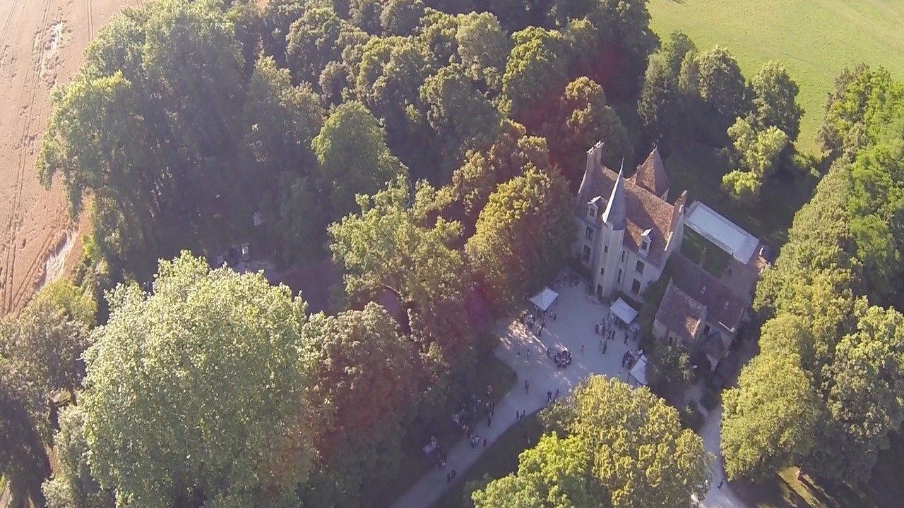 Photo of Outdoor in Saincaize-Meauce