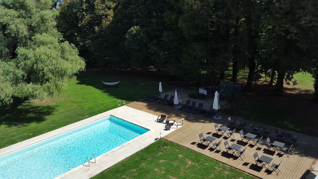 Photo of Outdoor in Saincaize-Meauce