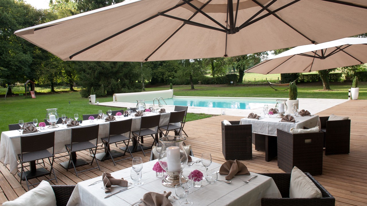 Photo of Outdoor in Saincaize-Meauce