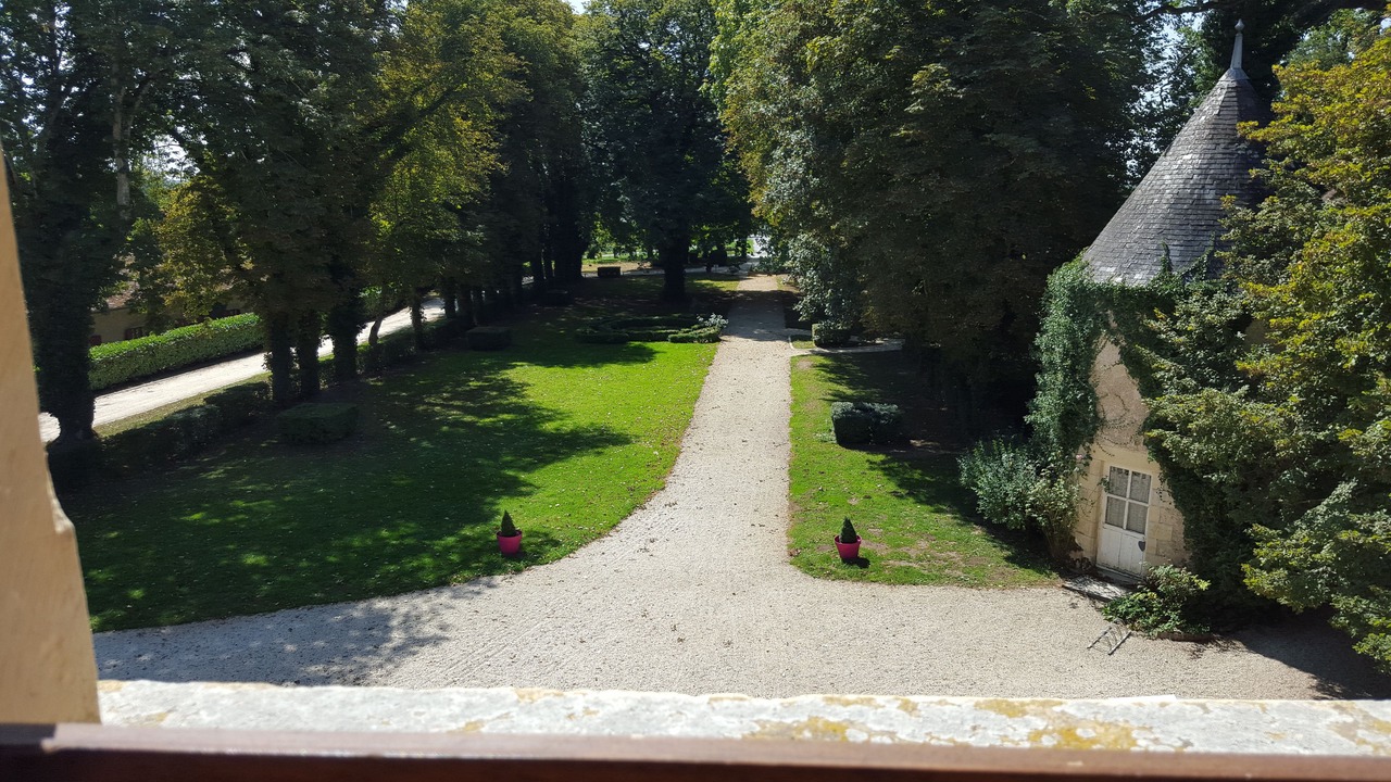 Photo of Outdoor in Saincaize-Meauce