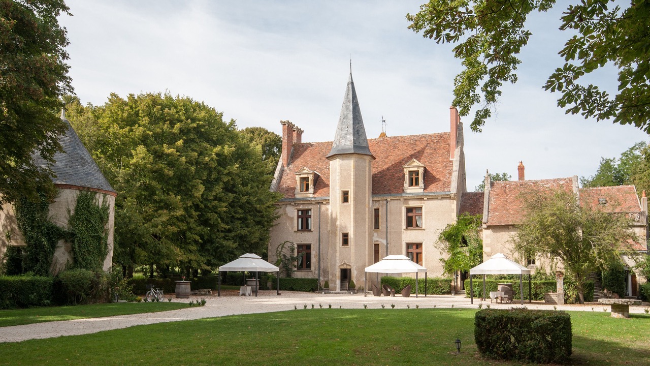 Photo of Outdoor in Saincaize-Meauce