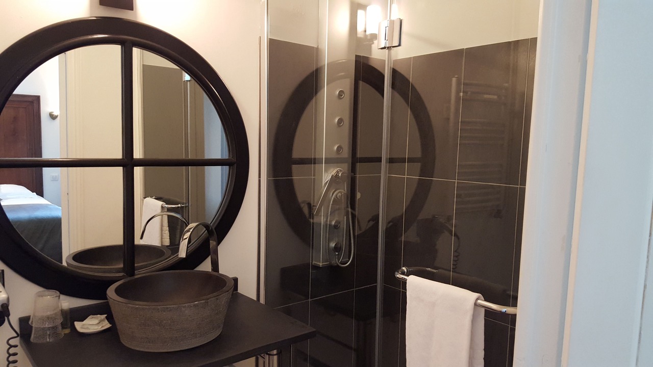 Photo of Bathroom in Saincaize-Meauce