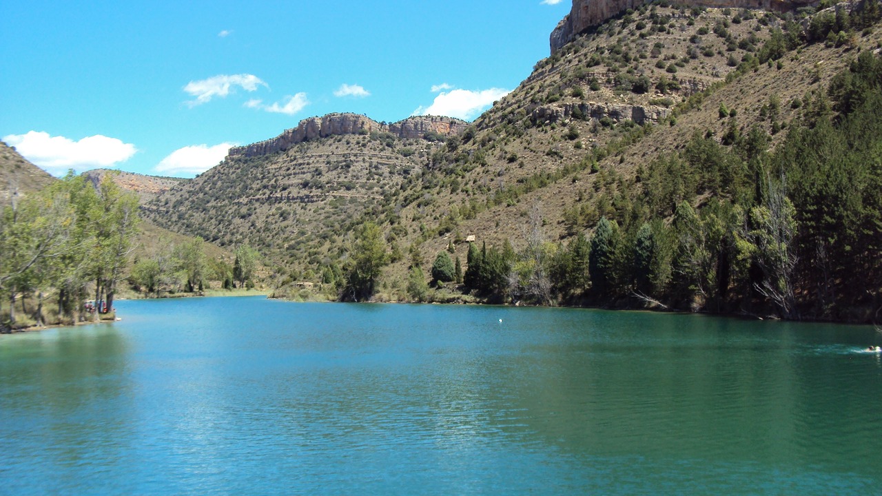 Photo of Outdoor in Rubielos de Mora