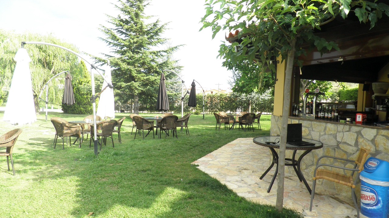 Photo of Outdoor in Rubielos de Mora