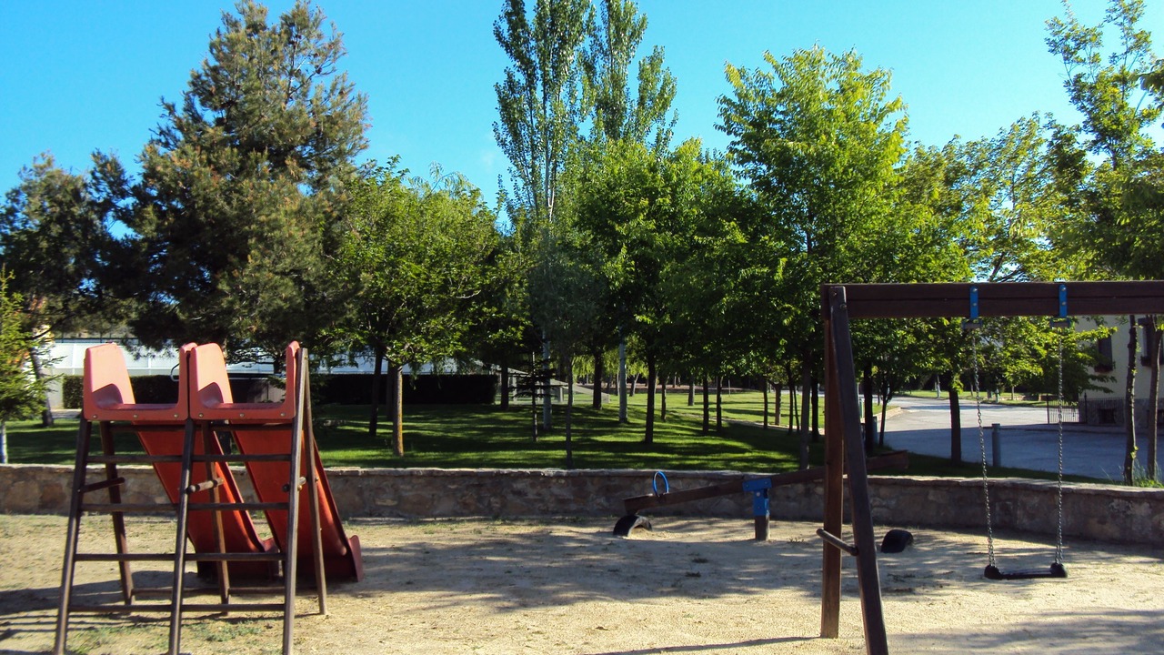 Photo of Outdoor in Rubielos de Mora