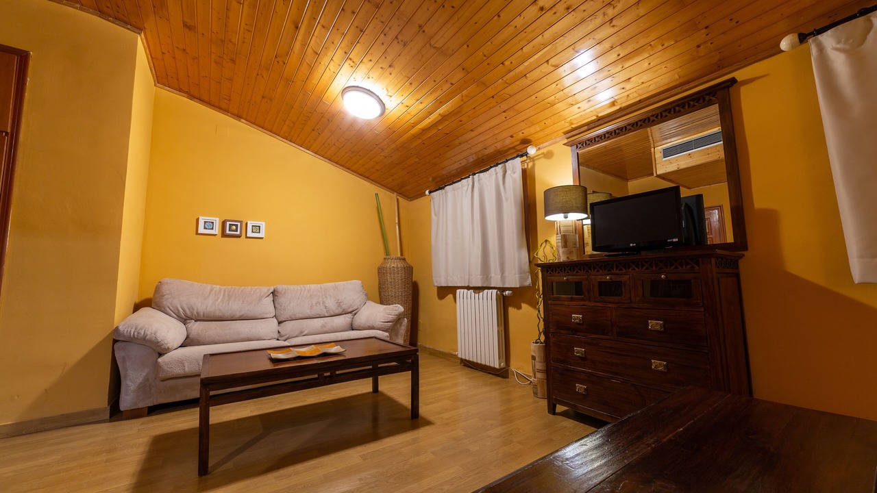 Photo of Bedroom in Rubielos de Mora