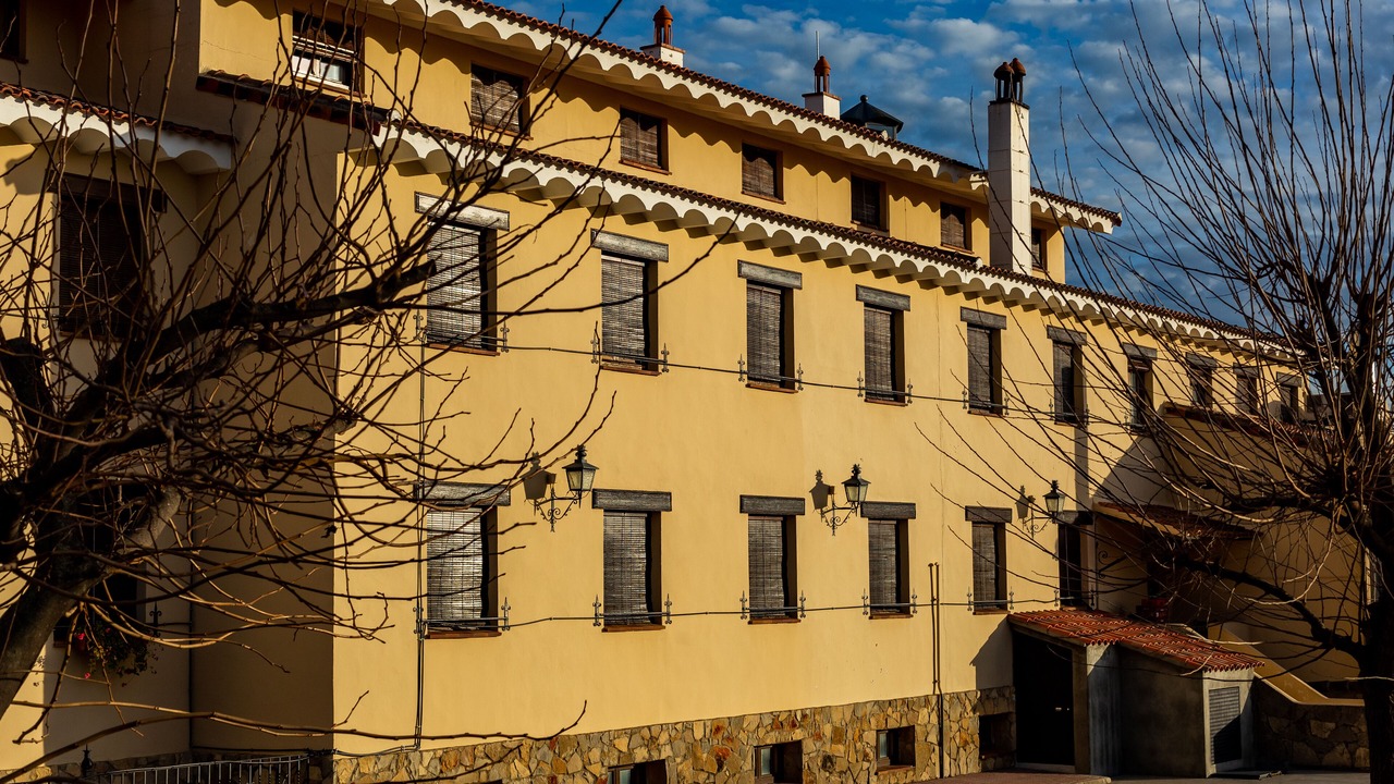 Photo of Outdoor in Rubielos de Mora