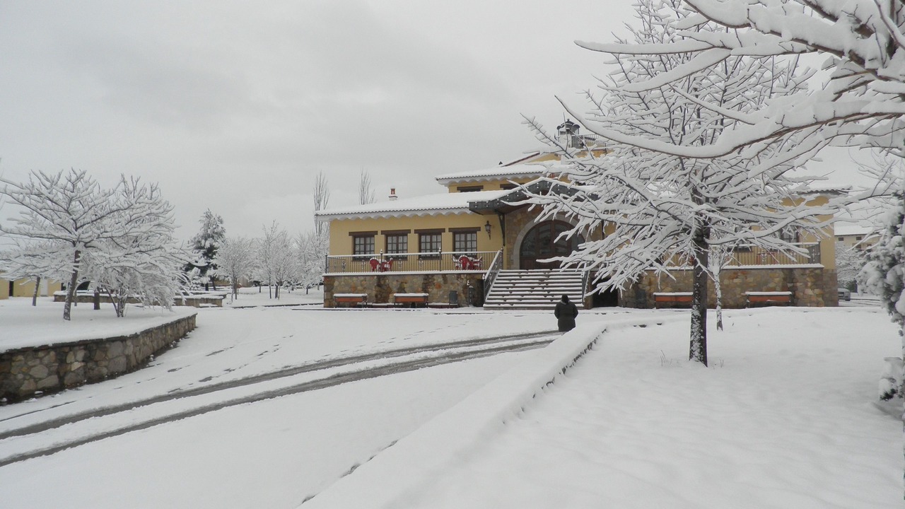 Photo of Outdoor in Rubielos de Mora