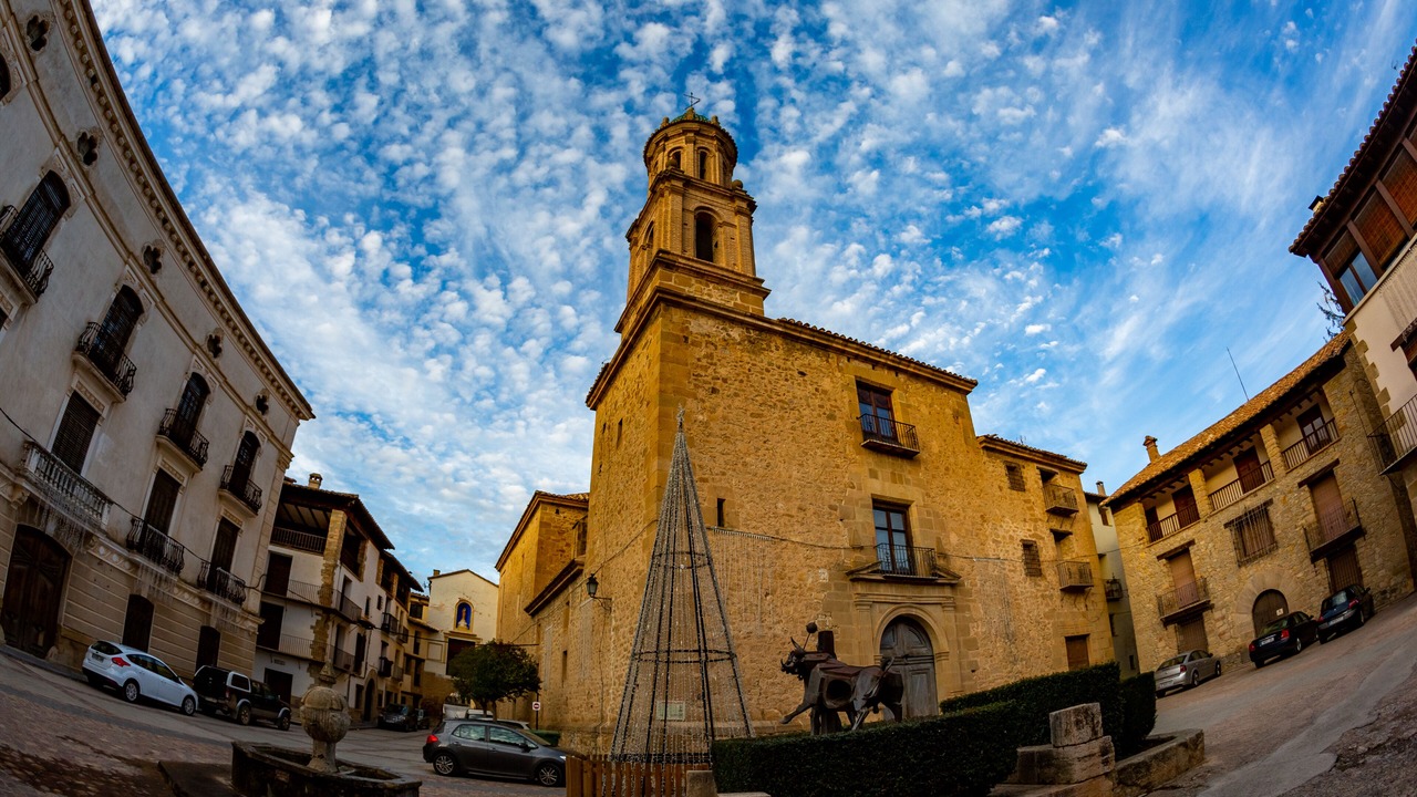 Photo of Outdoor in Rubielos de Mora