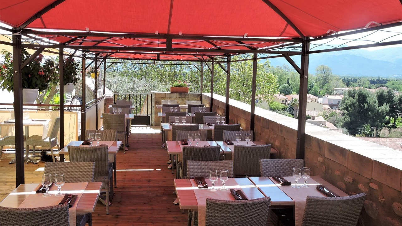 Photo of Outdoor in Elne