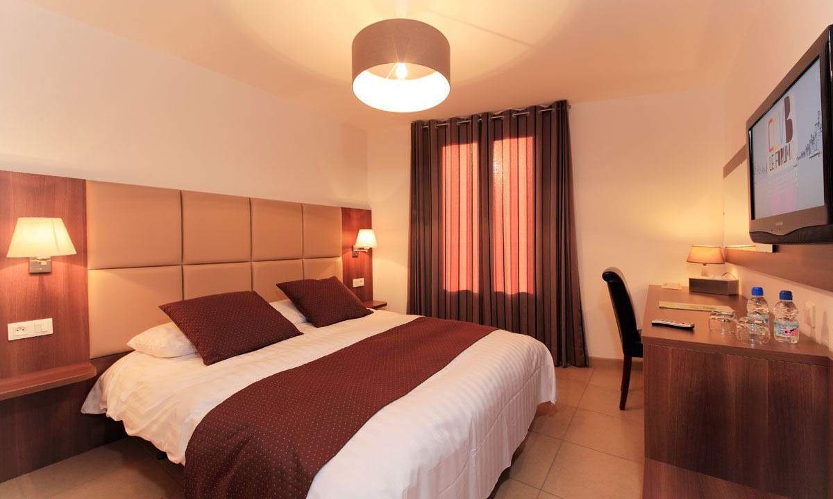 Photo of Bedroom in Elne