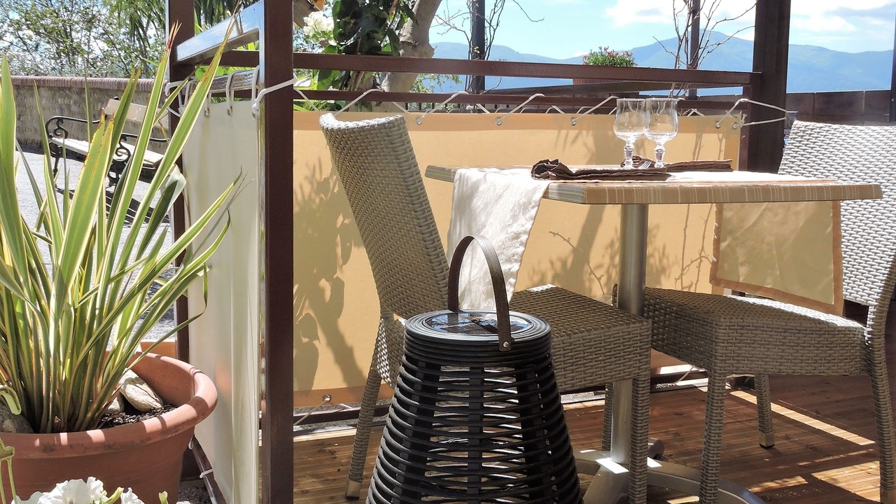 Photo of Patio Balcony in Elne