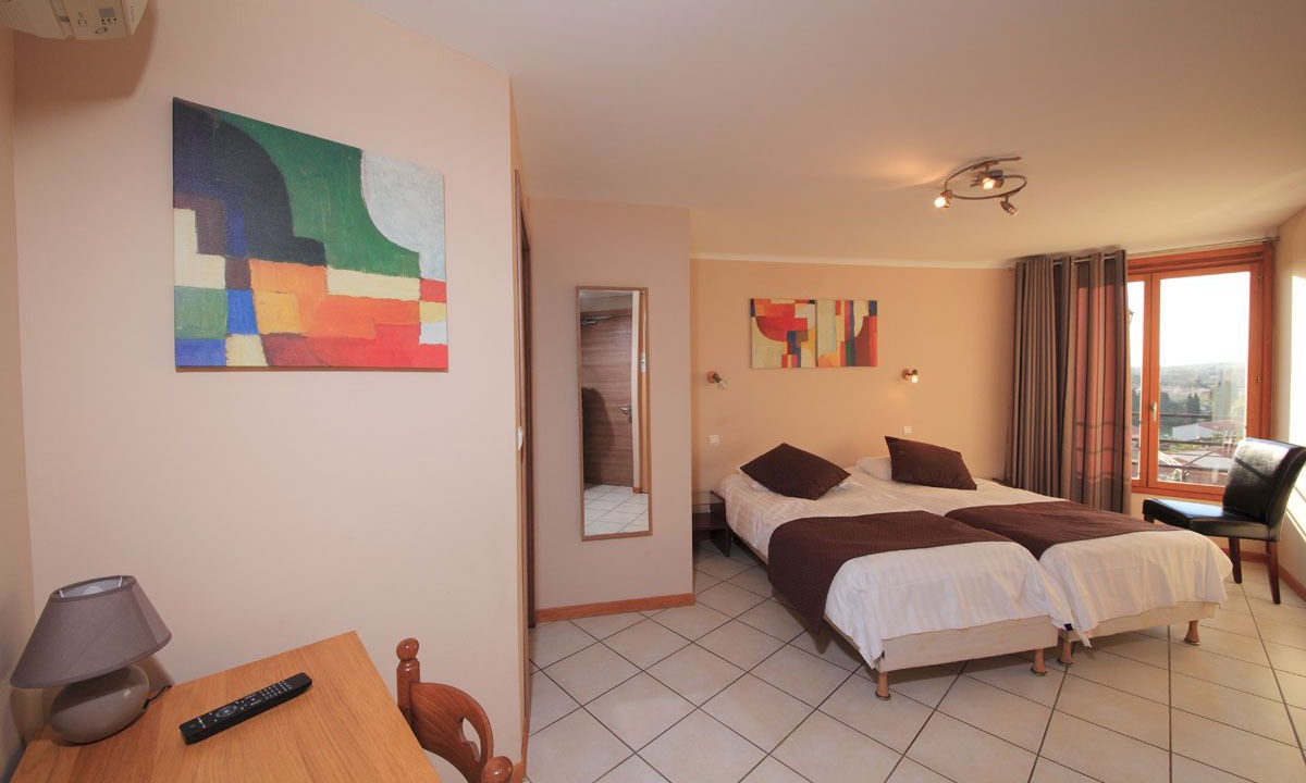 Photo of Bedroom in Elne