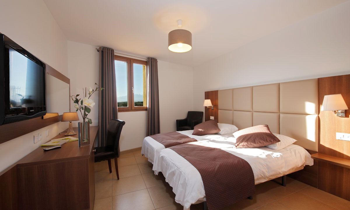 Photo of Bedroom in Elne