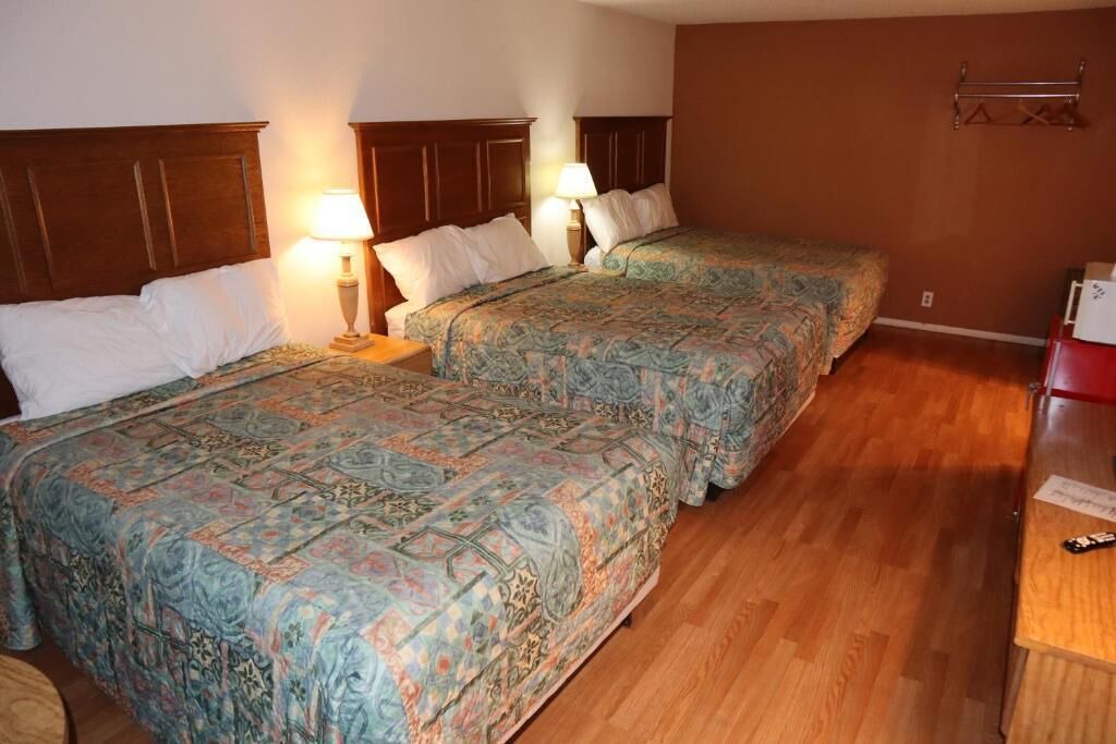 Photo of Bedroom in Florence