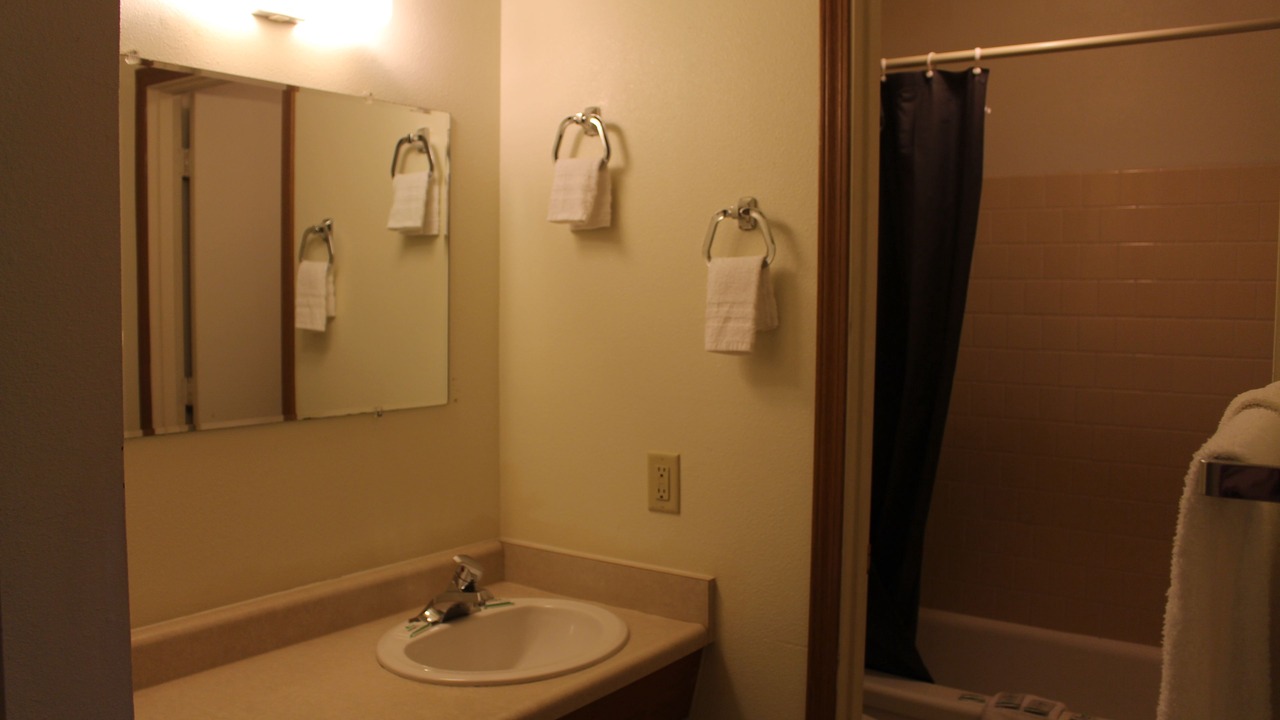 Photo of Bathroom in Florence