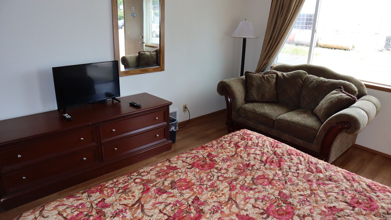 Photo of Bedroom in Florence