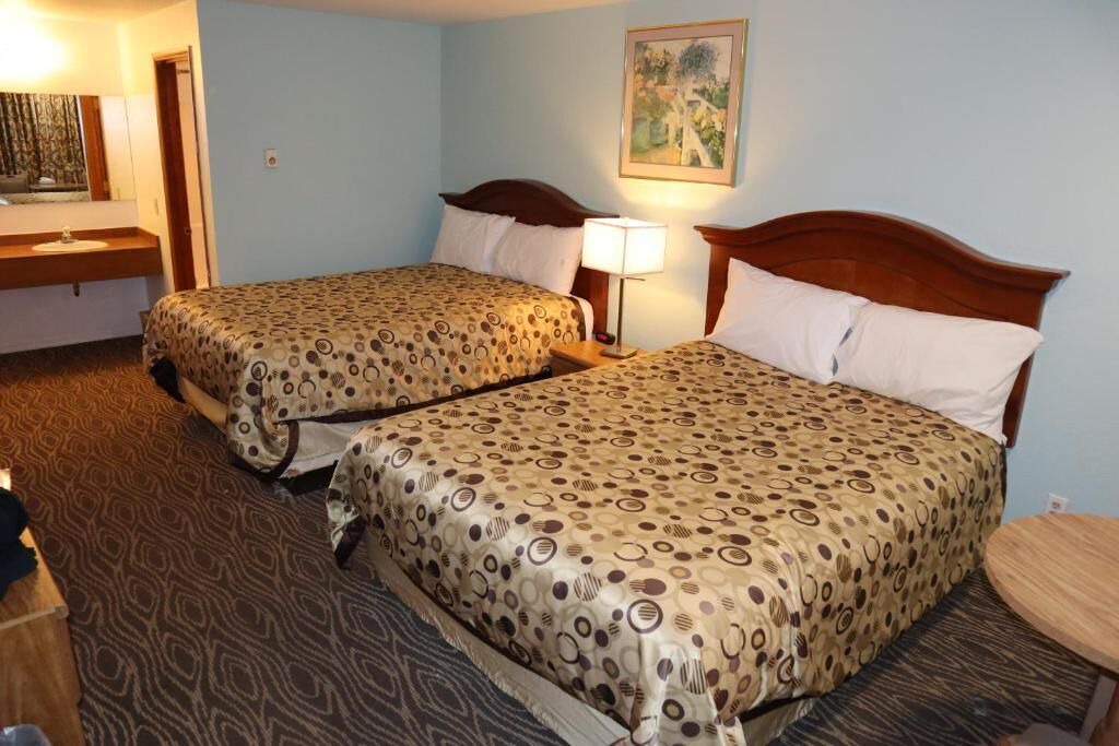 Photo of Bedroom in Florence