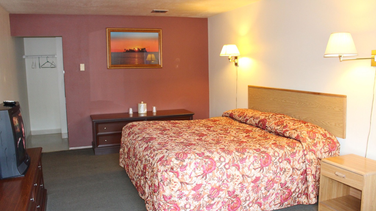 Photo of Bedroom in Florence