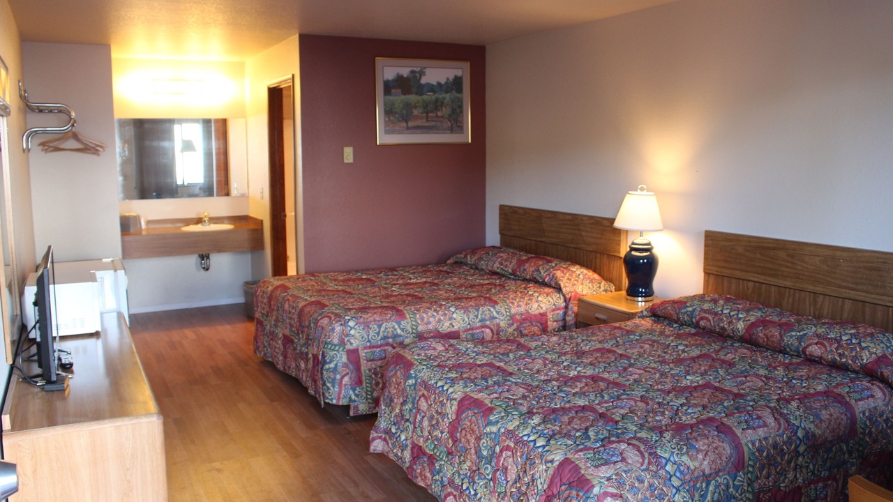 Photo of Bedroom in Florence