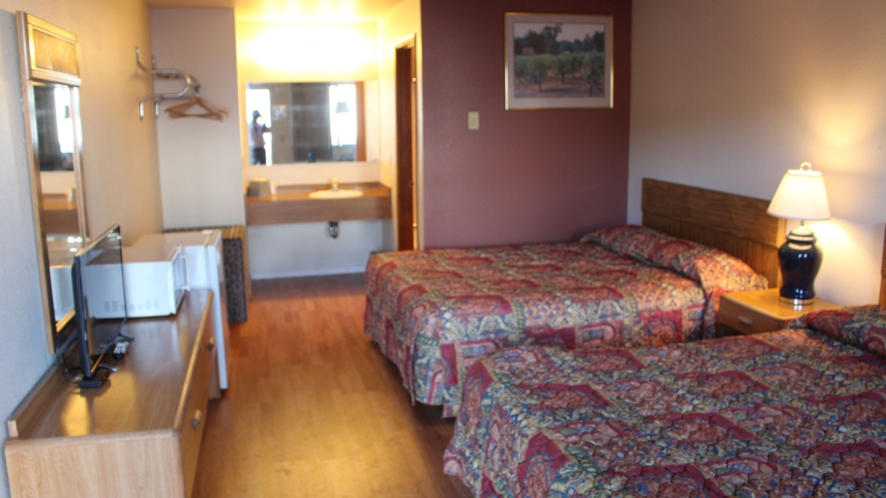 Photo of Bedroom in Florence