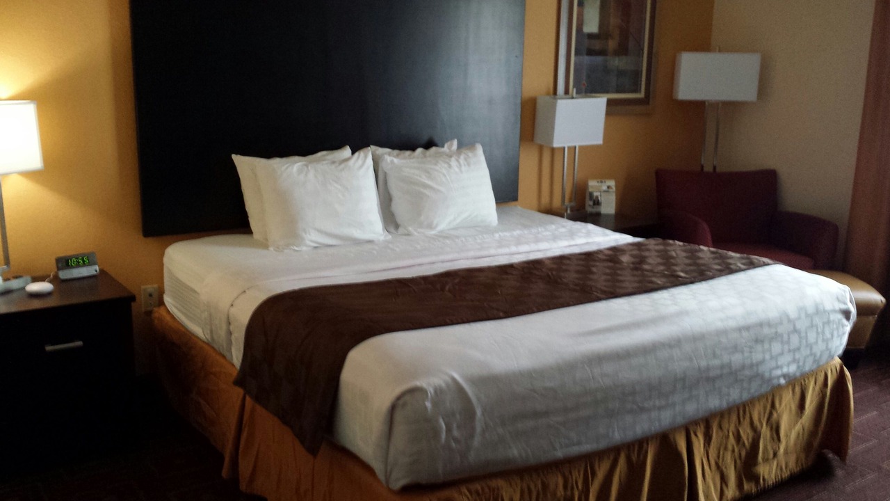 Photo of Bedroom in Towanda