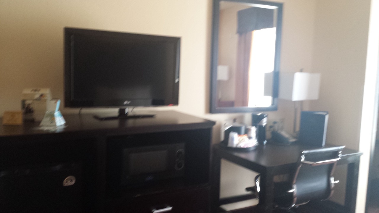 Photo of Kitchen in Towanda