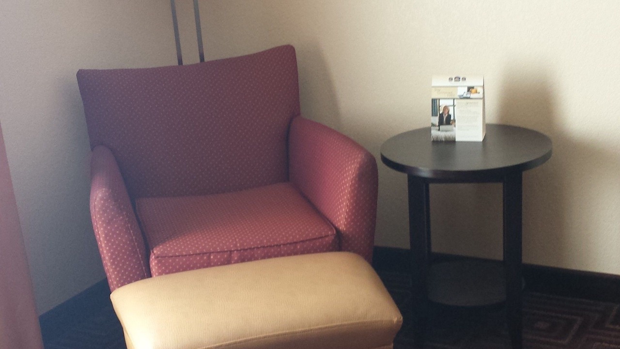 Photo of Bedroom in Towanda