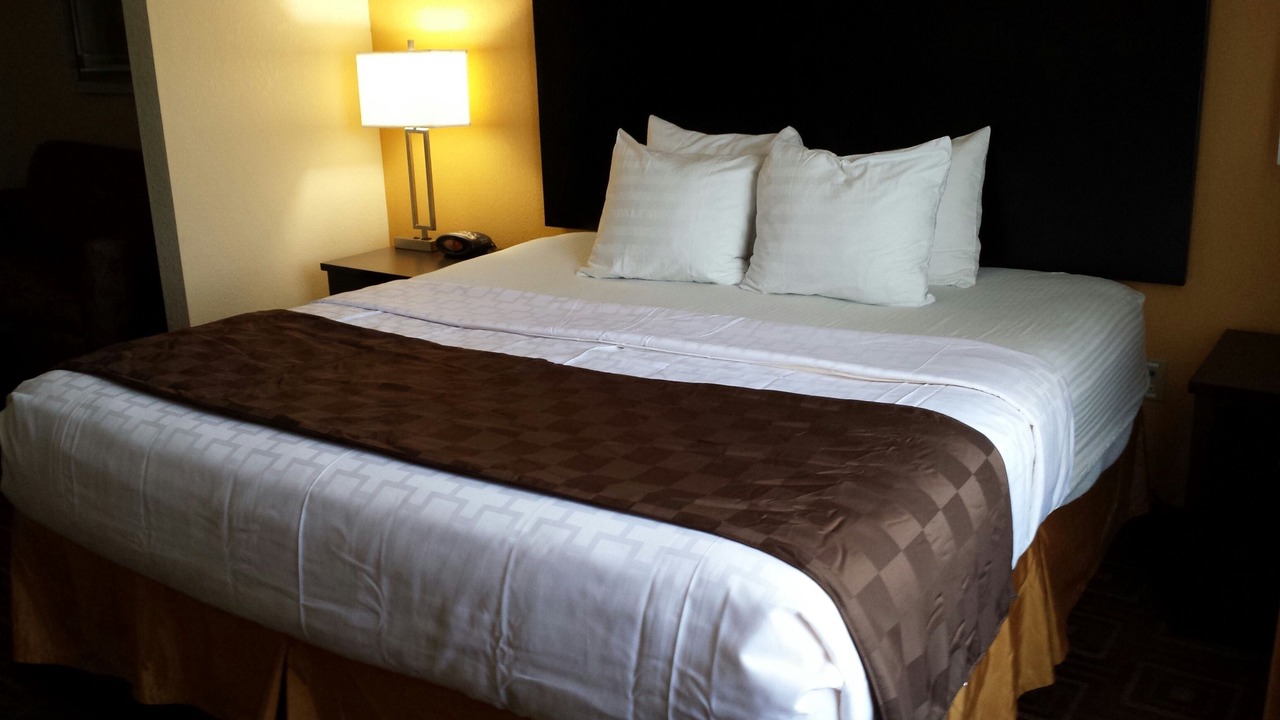 Photo of Bedroom in Towanda