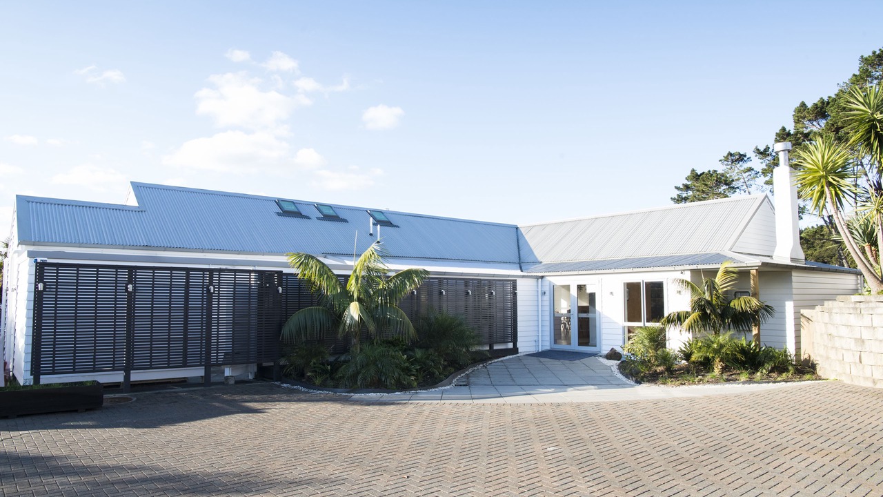 Photo of Outdoor in Waiheke Island