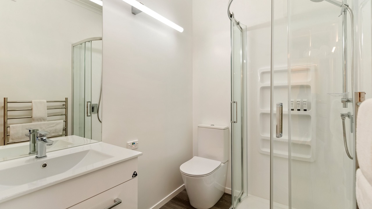 Photo of Bathroom in Waiheke Island