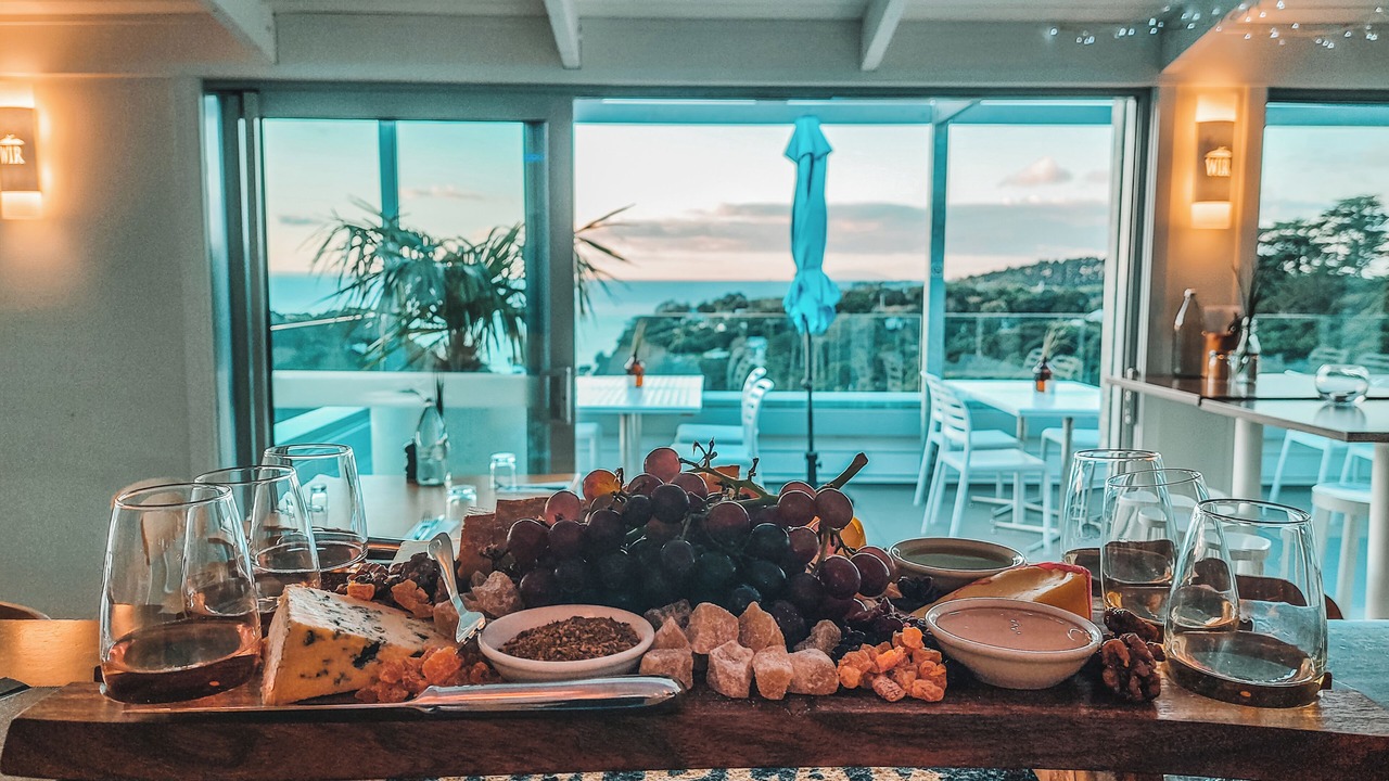 Photo of Others in Waiheke Island