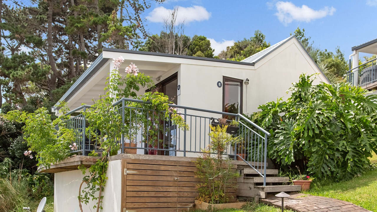 Photo of Outdoor in Waiheke Island