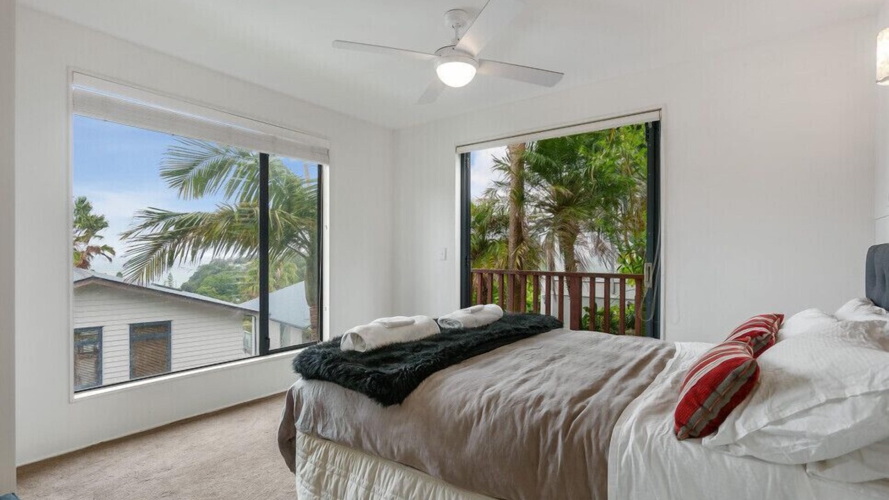 Photo of Bedroom in Waiheke Island