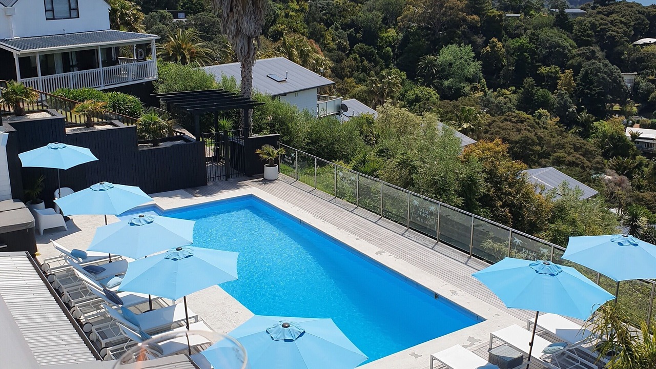 Photo of Outdoor in Waiheke Island