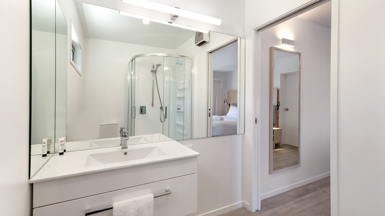 Photo of Bathroom in Waiheke Island