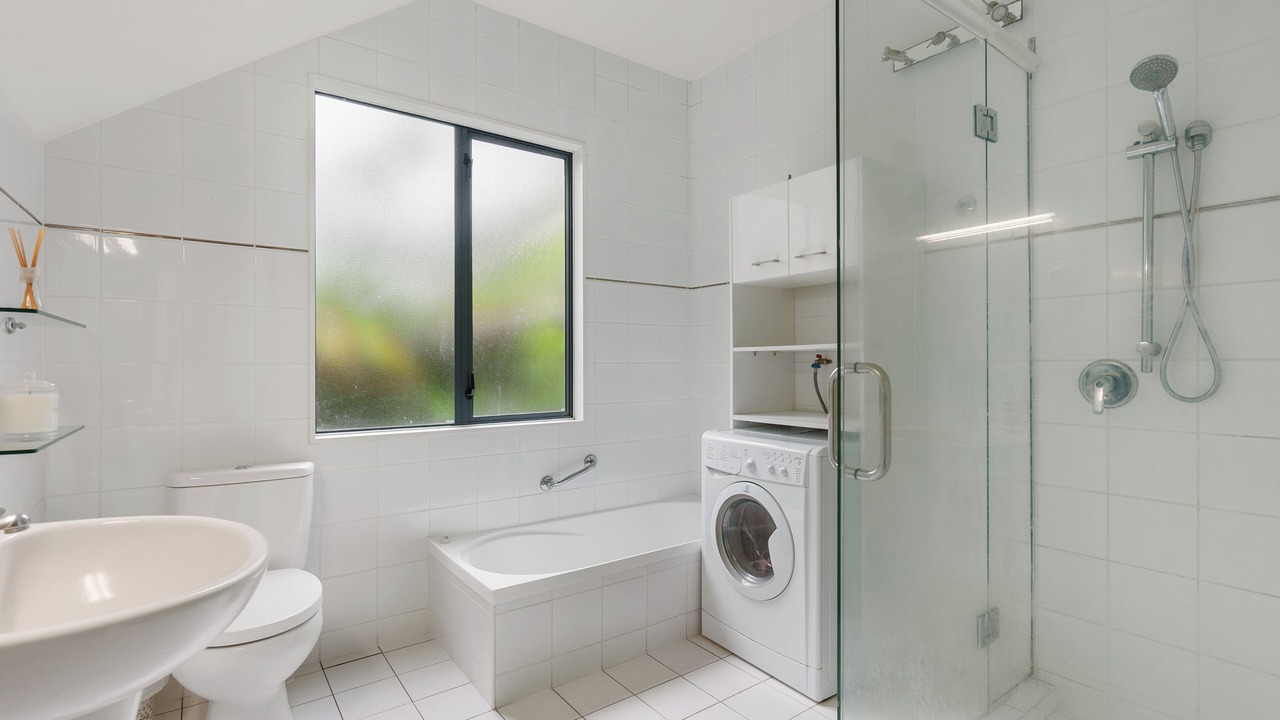 Photo of Bathroom in Waiheke Island
